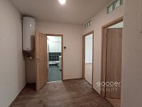 Pronájem bytu 2+kk, 48 m2, Praha 3 - Žižkov, ul. Jeseniova. - Foto 12