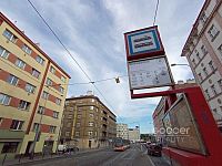 Pronájem bytu 2+kk, 48 m2, Praha 3 - Žižkov, ul. Jeseniova. - Foto 14