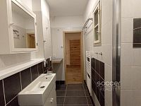 Pronájem bytu 2+kk, 48 m2, Praha 3 - Žižkov, ul. Jeseniova. - Foto 5