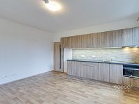 Pronájem bytu 1+kk, 29 m2, Stará Boleslav, ul. Boleslavská.