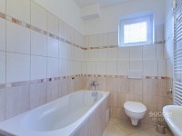 Pronájem bytu 1+kk, 29 m2, Stará Boleslav, ul. Boleslavská. - Foto 3