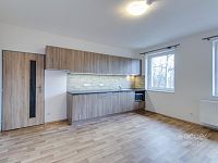 Pronájem bytu 1+kk, 29 m2, Stará Boleslav, ul. Boleslavská. - Foto 4