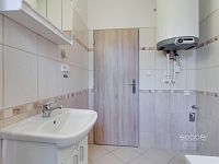 Pronájem bytu 1+kk, 29 m2, Stará Boleslav, ul. Boleslavská. - Foto 5