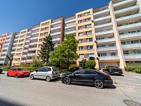 Prodej hezkého bytu 2kk, 42,97 m² se sklepní kójí, ul. Pavlišovská, Praha 20 – Horní Počernice - Foto 3