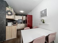 Prodej hezkého bytu 2kk, 42,97 m² se sklepní kójí, ul. Pavlišovská, Praha 20 – Horní Počernice - Foto 4