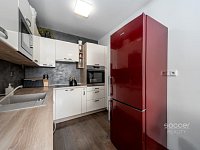 Prodej hezkého bytu 2kk, 42,97 m² se sklepní kójí, ul. Pavlišovská, Praha 20 – Horní Počernice - Foto 5