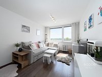 Prodej hezkého bytu 2kk, 42,97 m² se sklepní kójí, ul. Pavlišovská, Praha 20 – Horní Počernice - Foto 6