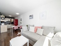 Prodej hezkého bytu 2kk, 42,97 m² se sklepní kójí, ul. Pavlišovská, Praha 20 – Horní Počernice - Foto 8