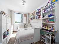 Prodej hezkého bytu 2kk, 42,97 m² se sklepní kójí, ul. Pavlišovská, Praha 20 – Horní Počernice - Foto 9