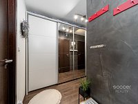 Prodej hezkého bytu 2kk, 42,97 m² se sklepní kójí, ul. Pavlišovská, Praha 20 – Horní Počernice - Foto 10