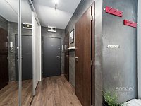 Prodej hezkého bytu 2kk, 42,97 m² se sklepní kójí, ul. Pavlišovská, Praha 20 – Horní Počernice - Foto 11