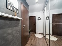 Prodej hezkého bytu 2kk, 42,97 m² se sklepní kójí, ul. Pavlišovská, Praha 20 – Horní Počernice - Foto 12