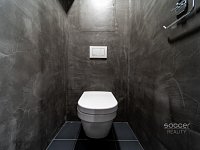 Prodej hezkého bytu 2kk, 42,97 m² se sklepní kójí, ul. Pavlišovská, Praha 20 – Horní Počernice - Foto 14