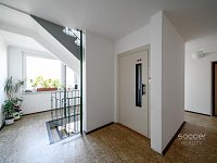 Prodej hezkého bytu 2kk, 42,97 m² se sklepní kójí, ul. Pavlišovská, Praha 20 – Horní Počernice - Foto 15