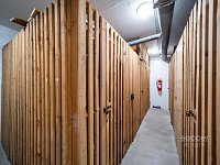 Prodej hezkého bytu 2kk, 42,97 m² se sklepní kójí, ul. Pavlišovská, Praha 20 – Horní Počernice - Foto 16