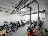 Prodej hezkého bytu 2kk, 42,97 m² se sklepní kójí, ul. Pavlišovská, Praha 20 – Horní Počernice - Foto 17