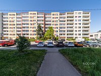 Prodej hezkého bytu 2kk, 42,97 m² se sklepní kójí, ul. Pavlišovská, Praha 20 – Horní Počernice - Foto 18