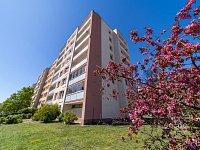 Prodej hezkého bytu 2kk, 42,97 m² se sklepní kójí, ul. Pavlišovská, Praha 20 – Horní Počernice - Foto 21
