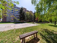 Prodej hezkého bytu 2kk, 42,97 m² se sklepní kójí, ul. Pavlišovská, Praha 20 – Horní Počernice - Foto 22