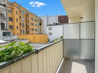 Pronájem bytu 2+1/B, 100 m2, Praha 1 - Staré Město, ul. Klimentská. - Foto 2