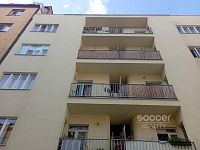 Pronájem bytu 2+1/B, 100 m2, Praha 1 - Staré Město, ul. Klimentská. - Foto 4