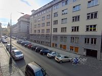 Pronájem bytu 2+1/B, 100 m2, Praha 1 - Staré Město, ul. Klimentská. - Foto 5