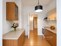 Pronájem bytu 2+1/B, 100 m2, Praha 1 - Staré Město, ul. Klimentská. - Foto 7