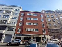 Pronájem bytu 3+1/B, 100 m2, Praha 1 - Staré Město, ul. Klimentská. - Foto 14