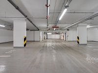 Pronájem bytu 1+kk s balkonem a garážovým stáním v ulici Šternovská, Praha 4 - Chodov. - Foto 14