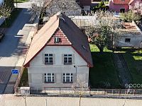 Pronájem pozemku s garážemi, ul. Náchodská/Dobšická, Praha – Horní Počernice. - Foto 2