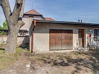 Pronájem pozemku s garážemi, ul. Náchodská/Dobšická, Praha – Horní Počernice. - Foto 7