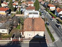 Pronájem garáží s pozemkem 450 m2, ul. Dobšická, Praha – Horní Počernice. - Foto 15