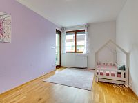 Pronájem krásného bytu 3+kk/terasa/balkon/2x GS, 89/66/10 m2, ul. Harlacherova, Praha 10 - Záběhlice - Foto 6