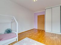Pronájem krásného bytu 3+kk/terasa/balkon/2x GS, 89/66/10 m2, ul. Harlacherova, Praha 10 - Záběhlice - Foto 8