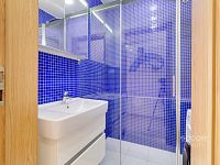 Pronájem krásného bytu 3+kk/terasa/balkon/2x GS, 89/66/10 m2, ul. Harlacherova, Praha 10 - Záběhlice - Foto 10
