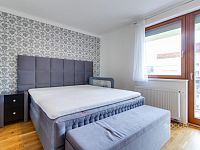 Pronájem krásného bytu 3+kk/terasa/balkon/2x GS, 89/66/10 m2, ul. Harlacherova, Praha 10 - Záběhlice - Foto 12