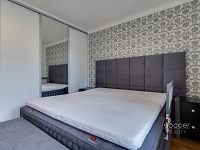 Pronájem krásného bytu 3+kk/terasa/balkon/2x GS, 89/66/10 m2, ul. Harlacherova, Praha 10 - Záběhlice - Foto 13