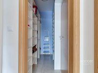 Pronájem krásného bytu 3+kk/terasa/balkon/2x GS, 89/66/10 m2, ul. Harlacherova, Praha 10 - Záběhlice - Foto 14