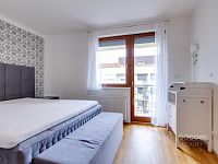 Pronájem krásného bytu 3+kk/terasa/balkon/2x GS, 89/66/10 m2, ul. Harlacherova, Praha 10 - Záběhlice - Foto 15