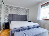 Pronájem krásného bytu 3+kk/terasa/balkon/2x GS, 89/66/10 m2, ul. Harlacherova, Praha 10 - Záběhlice - Foto 16