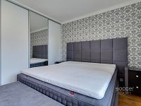 Pronájem krásného bytu 3+kk/terasa/balkon/2x GS, 89/66/10 m2, ul. Harlacherova, Praha 10 - Záběhlice - Foto 17