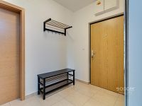 Pronájem krásného bytu 3+kk/terasa/balkon/2x GS, 89/66/10 m2, ul. Harlacherova, Praha 10 - Záběhlice - Foto 18