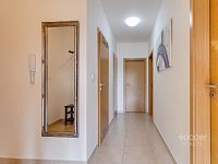 Pronájem krásného bytu 3+kk/terasa/balkon/2x GS, 89/66/10 m2, ul. Harlacherova, Praha 10 - Záběhlice - Foto 19