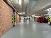 Pronájem krásného bytu 3+kk/terasa/balkon/2x GS, 89/66/10 m2, ul. Harlacherova, Praha 10 - Záběhlice - Foto 24