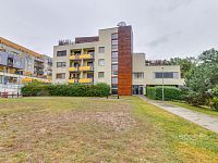 Pronájem krásného bytu 3+kk/terasa/balkon/2x GS, 89/66/10 m2, ul. Harlacherova, Praha 10 - Záběhlice - Foto 25