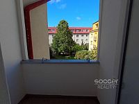 Pronájem bytu 2+kk/B/S, 61 m2, Praha 8 - Kobylisy, ul. Čimická. - Foto 4
