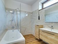 Pronájem bytu 3+kk se zahradou, Praha 20 – Horní Počernice, ul. Třebešovská. - Foto 2