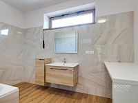 Pronájem bytu 3+kk se zahradou, Praha 20 – Horní Počernice, ul. Třebešovská. - Foto 4