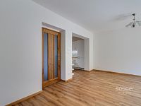 Pronájem bytu 3+kk se zahradou, Praha 20 – Horní Počernice, ul. Třebešovská. - Foto 8