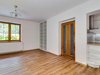Pronájem bytu 3+kk se zahradou, Praha 20 – Horní Počernice, ul. Třebešovská. - Foto 9